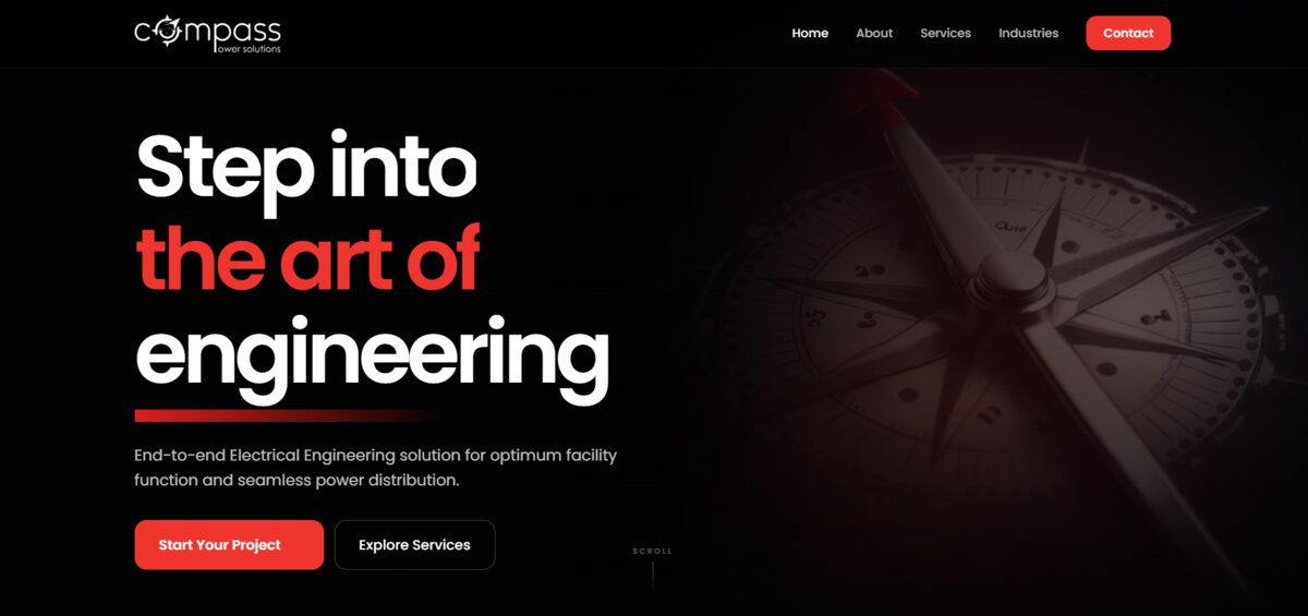 Compass Power