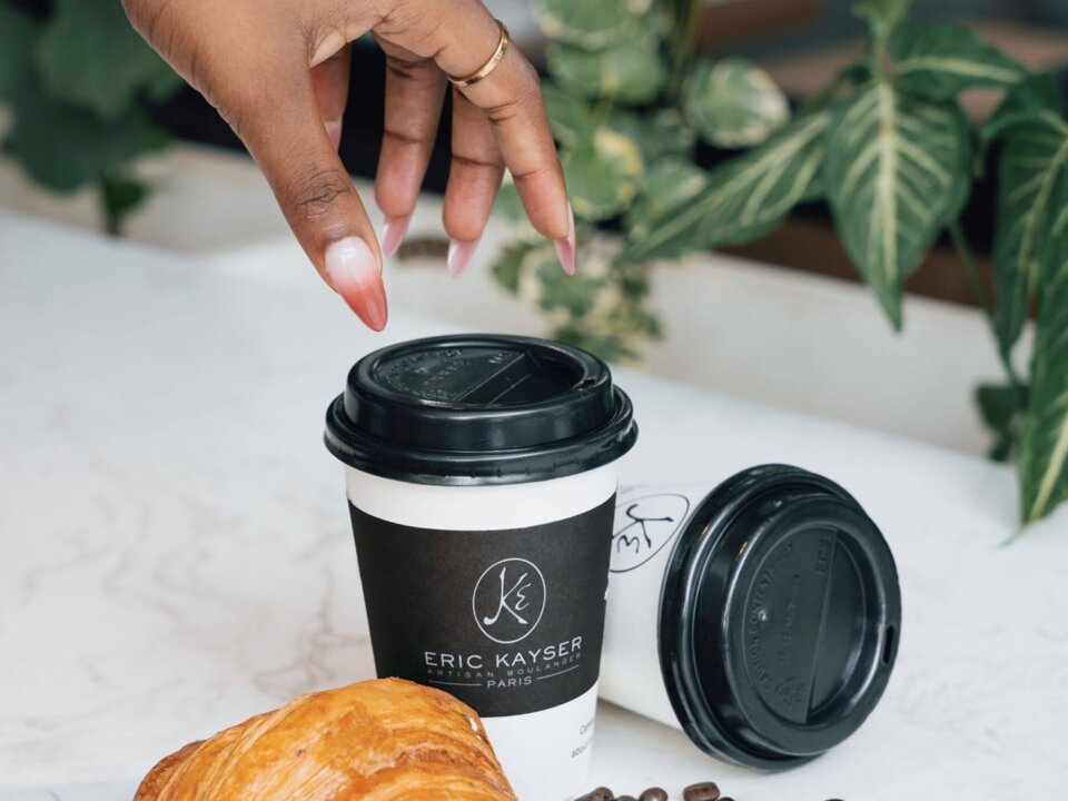 Maison Kayser Lagos