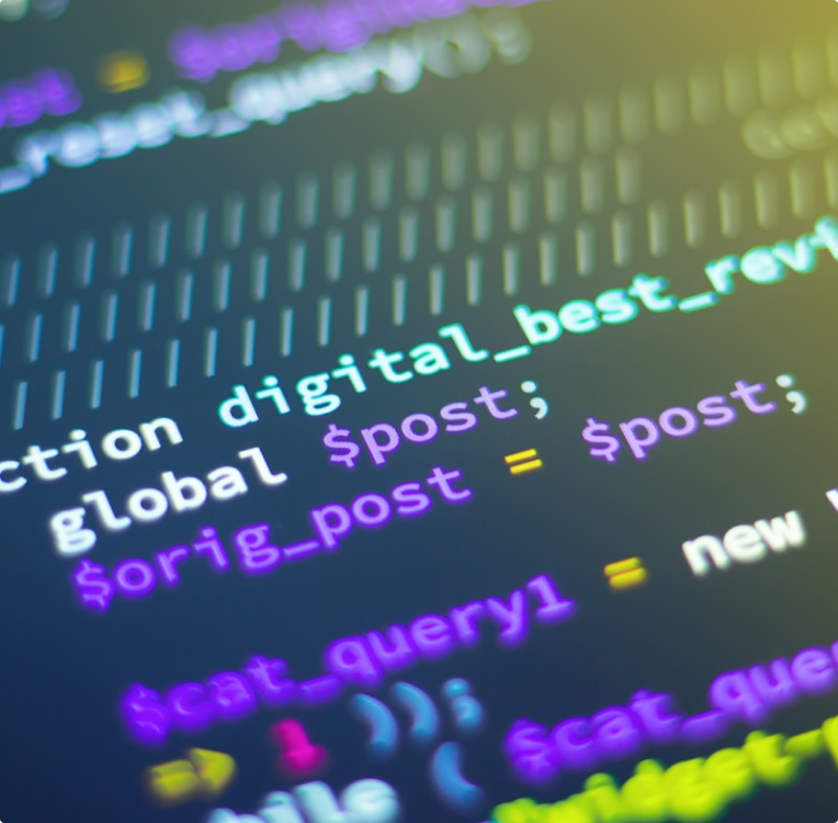 Technical SEO and website code